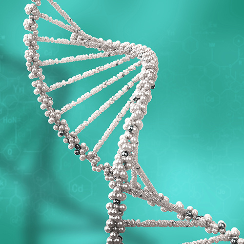 分子生物学